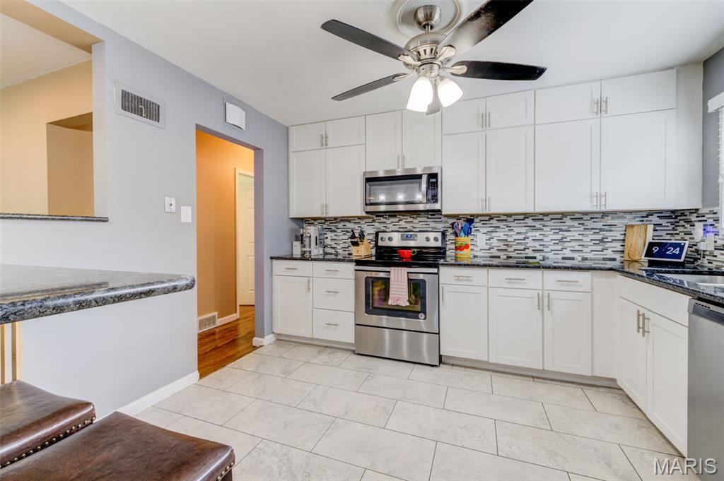 Valcour Hills - Residential