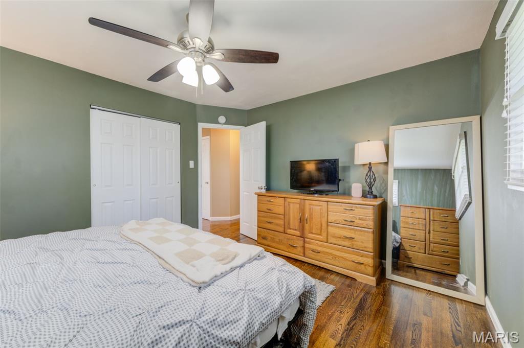 Valcour Hills - Residential