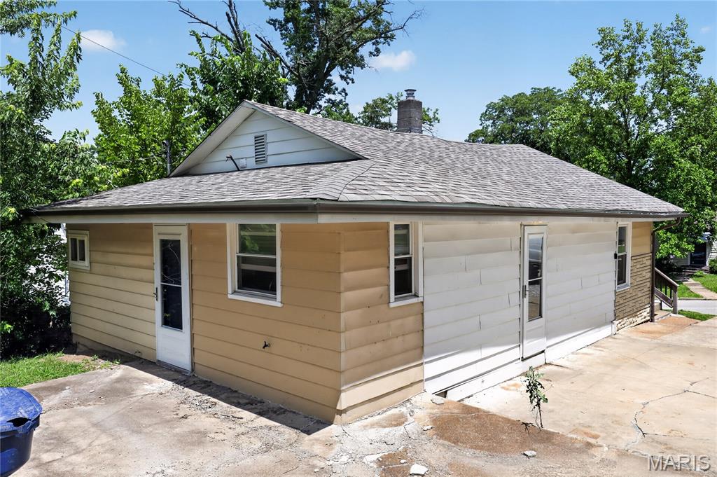 Brockschmitts Add - Residential