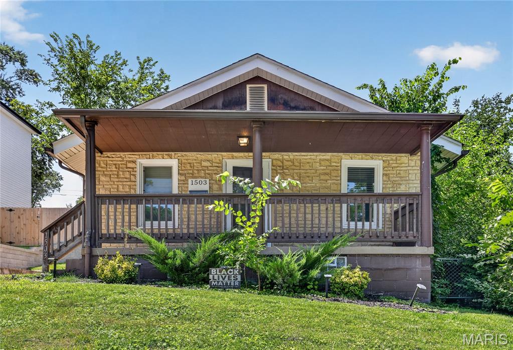 Brockschmitts Add - Residential