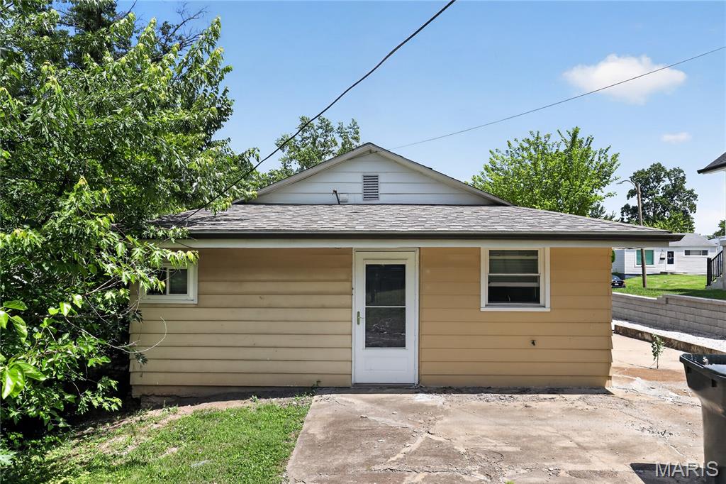 Brockschmitts Add - Residential
