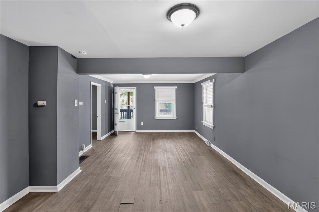 Brockschmitts Add - Residential