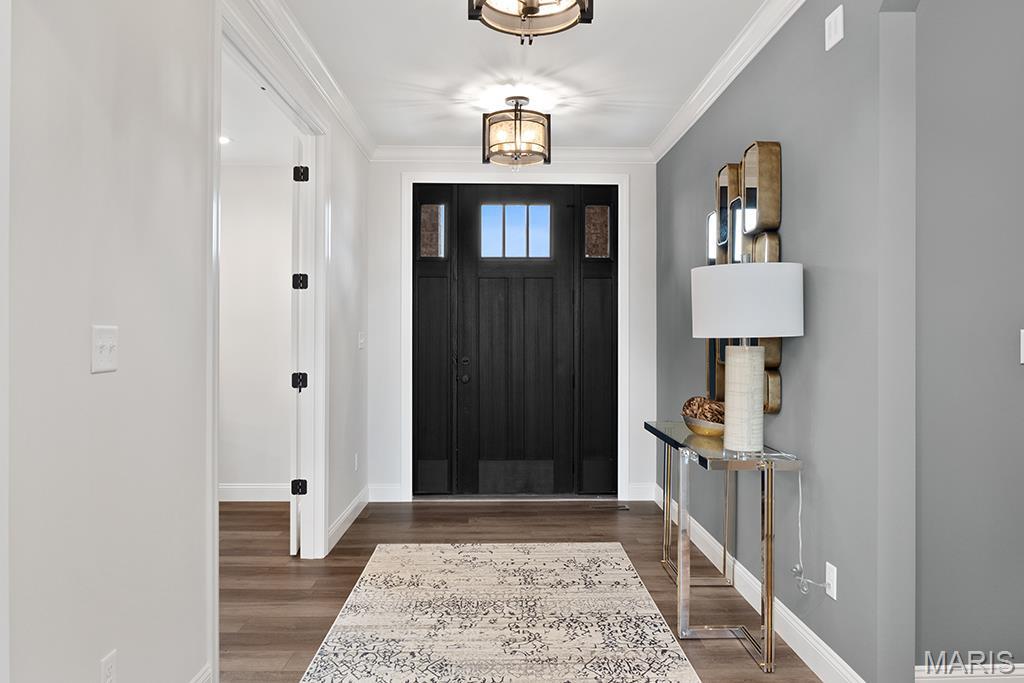 A Lock Add To Ballwin - Residential