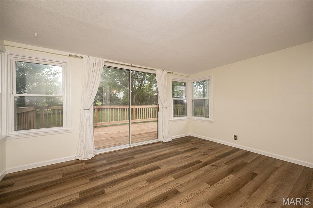 Convenient Homesites - Residential