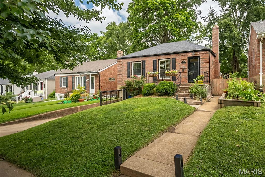 Convenient Homesites - Residential
