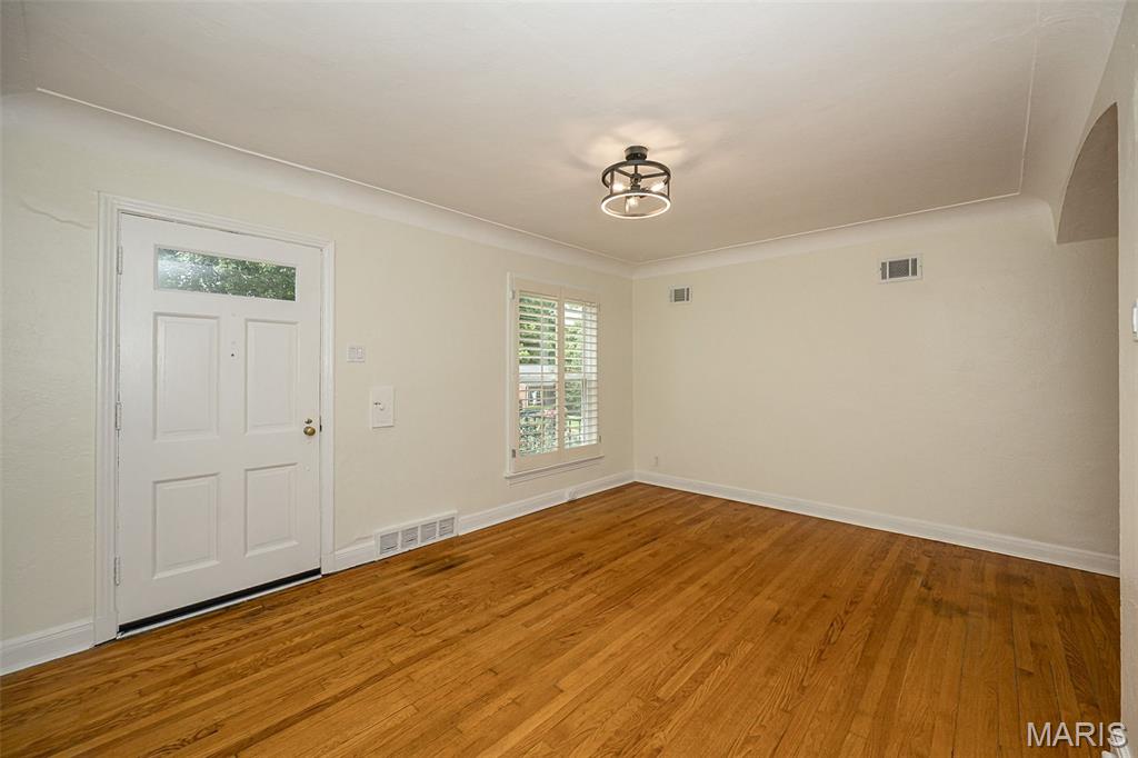 Convenient Homesites - Residential