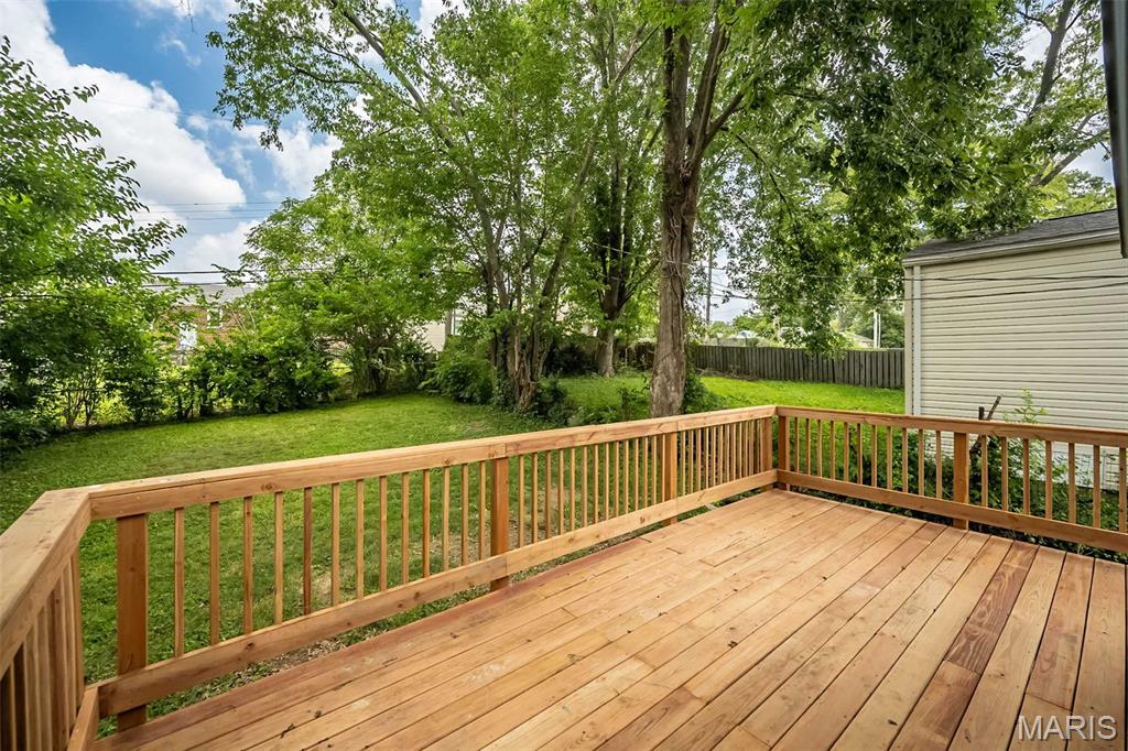Convenient Homesites - Residential