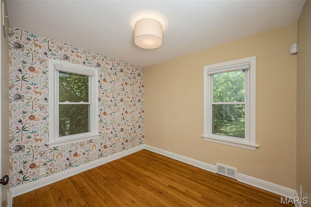 Convenient Homesites - Residential