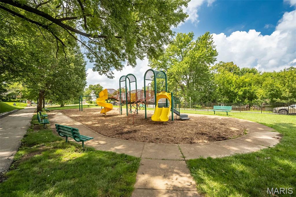 Convenient Homesites - Residential