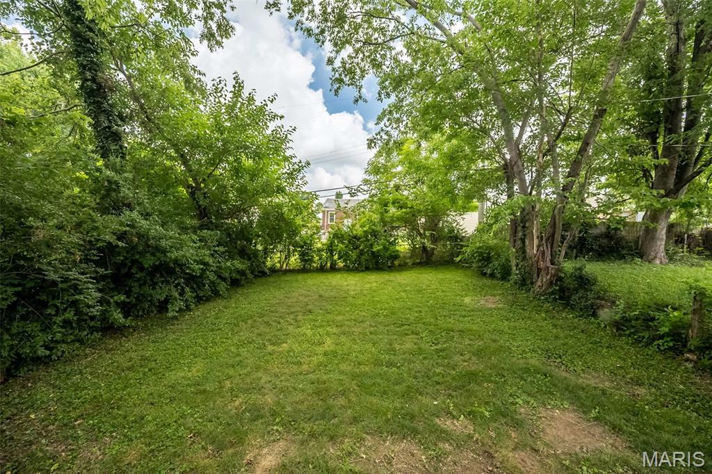 Convenient Homesites - Residential