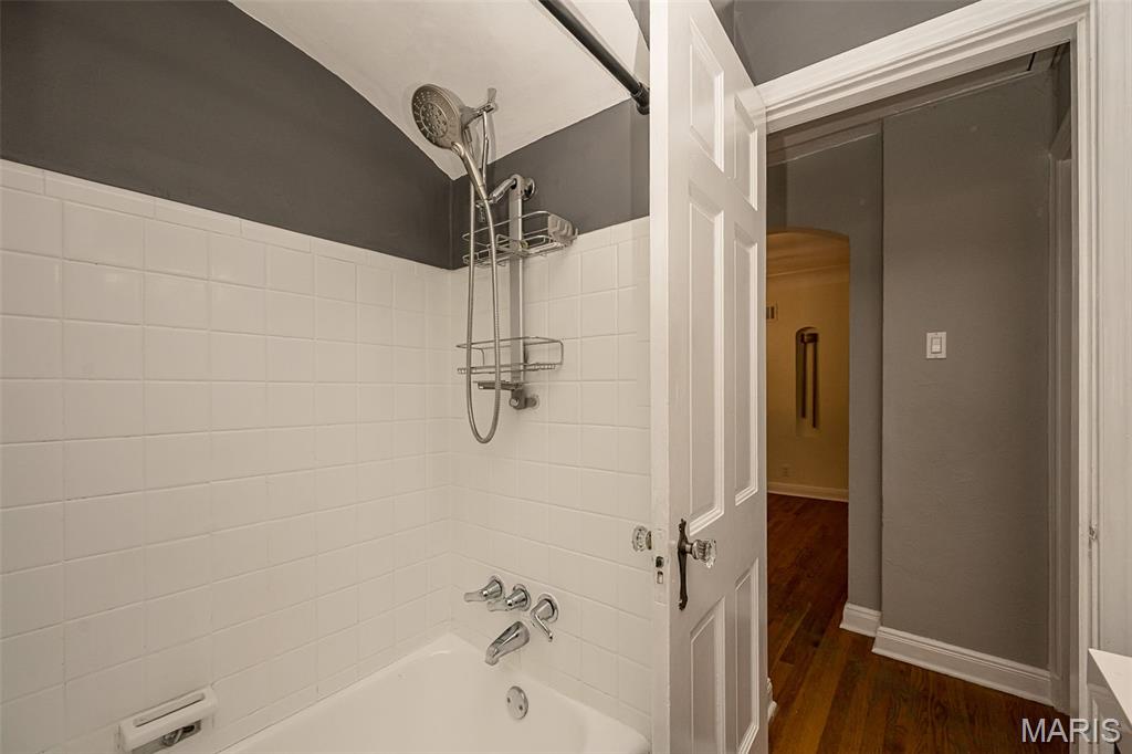 Convenient Homesites - Residential