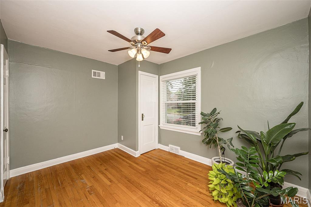 Convenient Homesites - Residential