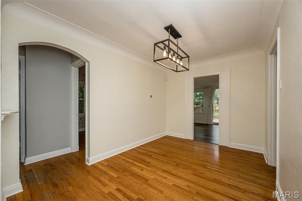 Convenient Homesites - Residential