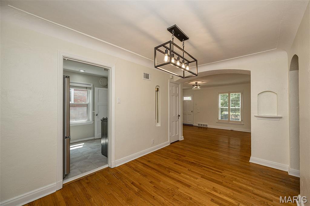 Convenient Homesites - Residential
