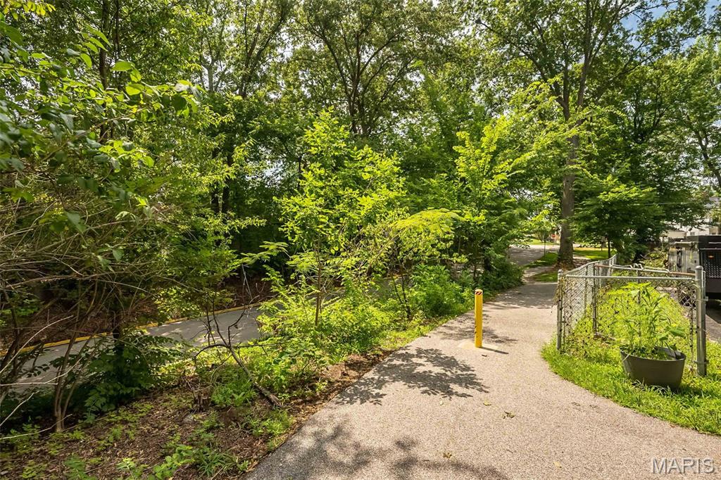 Convenient Homesites - Residential