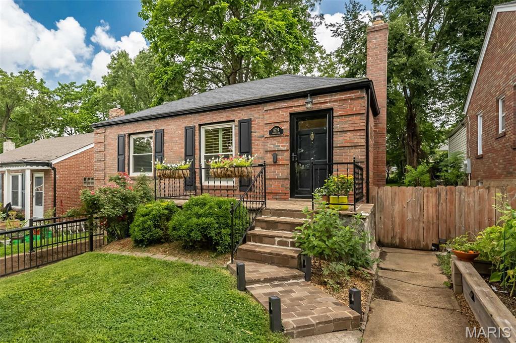 Convenient Homesites - Residential