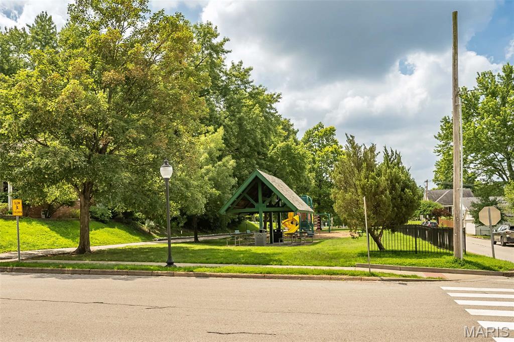 Convenient Homesites - Residential