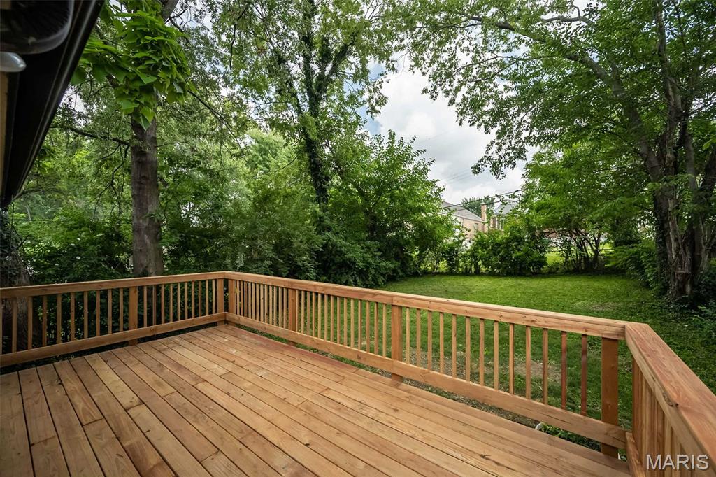 Convenient Homesites - Residential