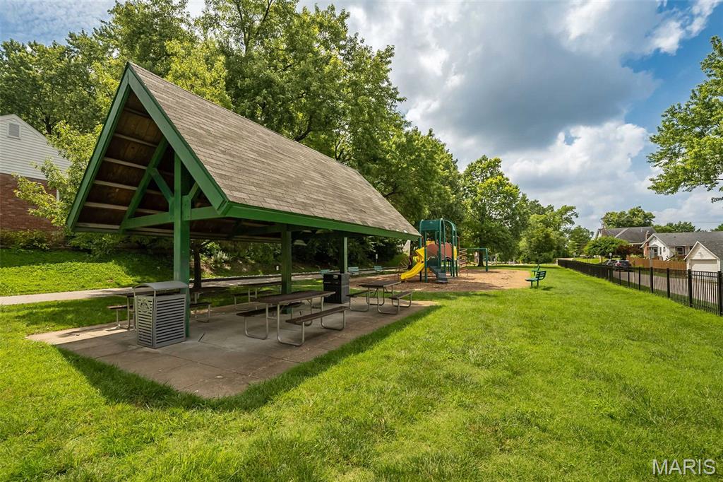Convenient Homesites - Residential
