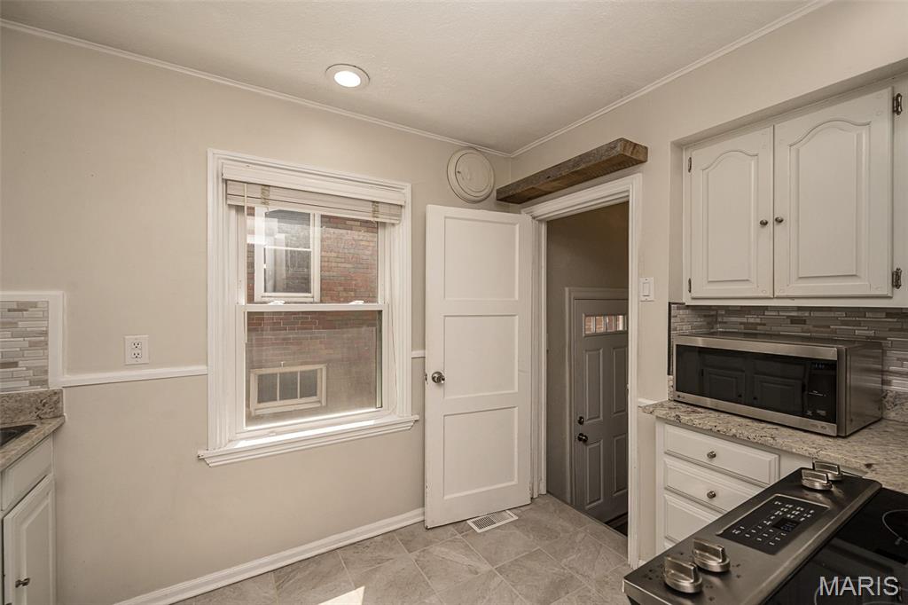 Convenient Homesites - Residential