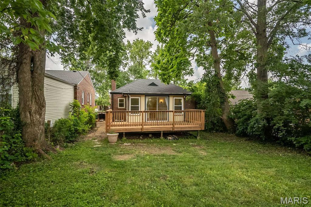 Convenient Homesites - Residential