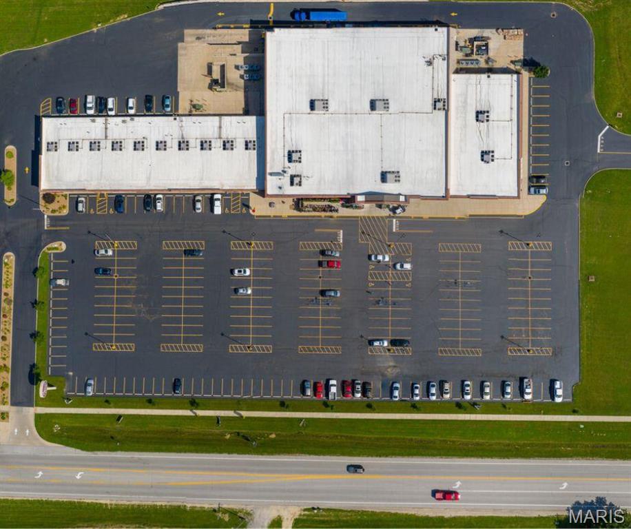 Winfield Plaza - Commercial Lease