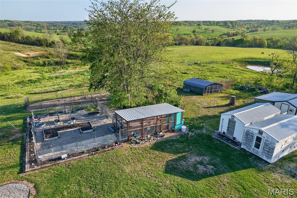 rural - Farm