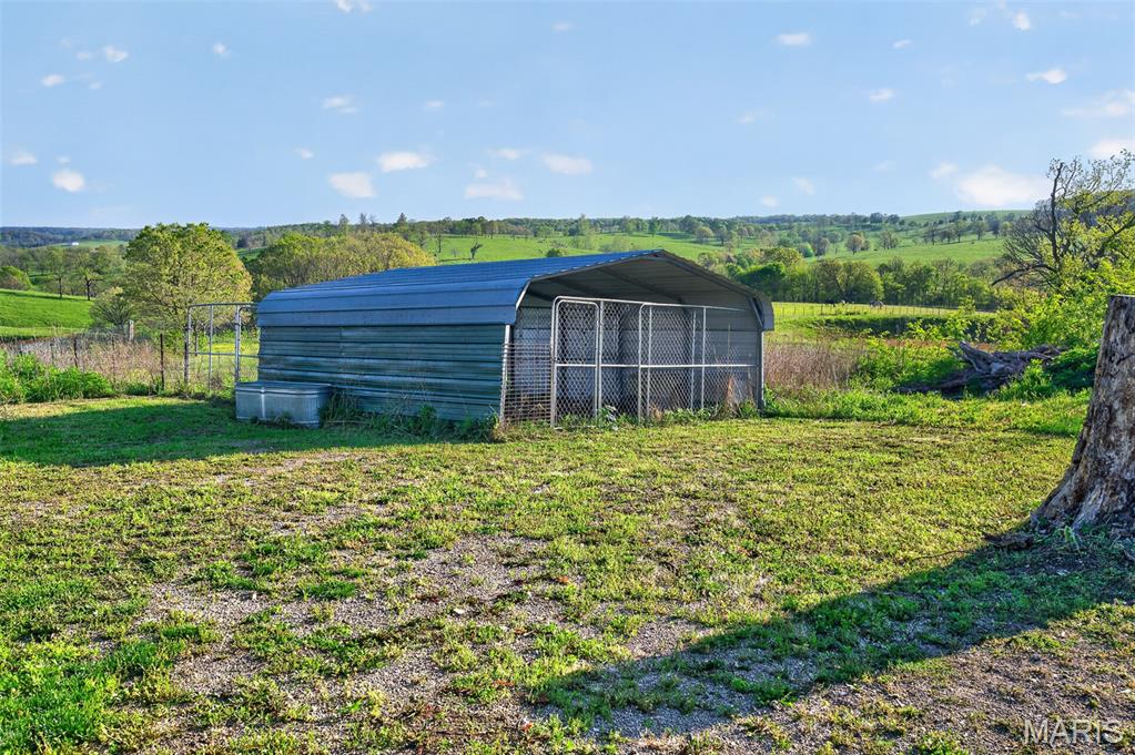 rural - Farm