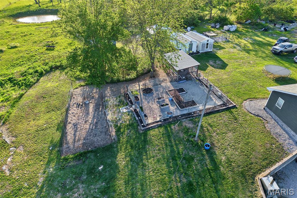rural - Farm