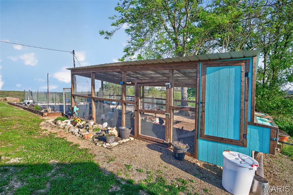 rural - Farm