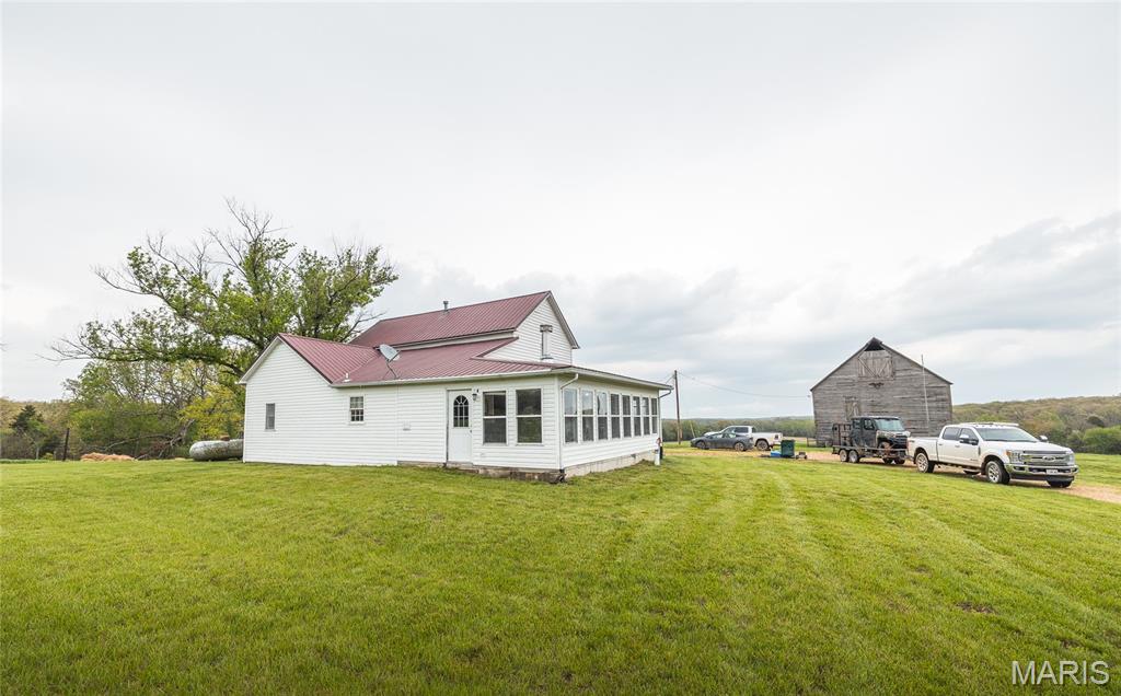 n/a - Farm