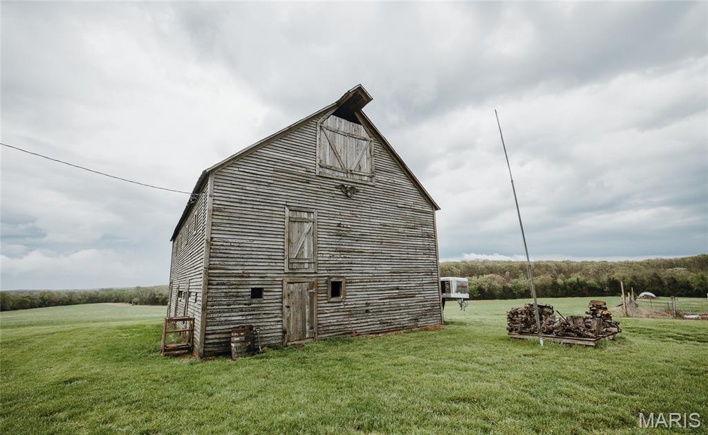 n/a - Farm