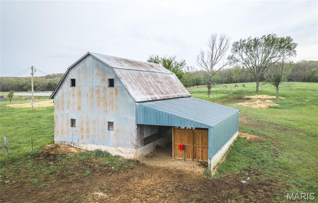 n/a - Farm