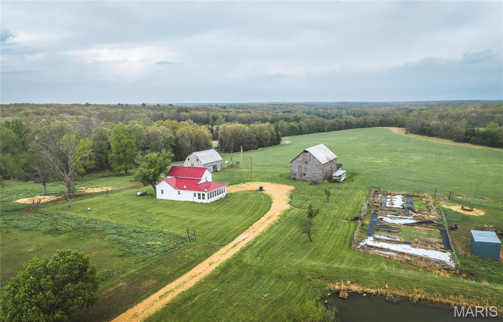n/a - Farm