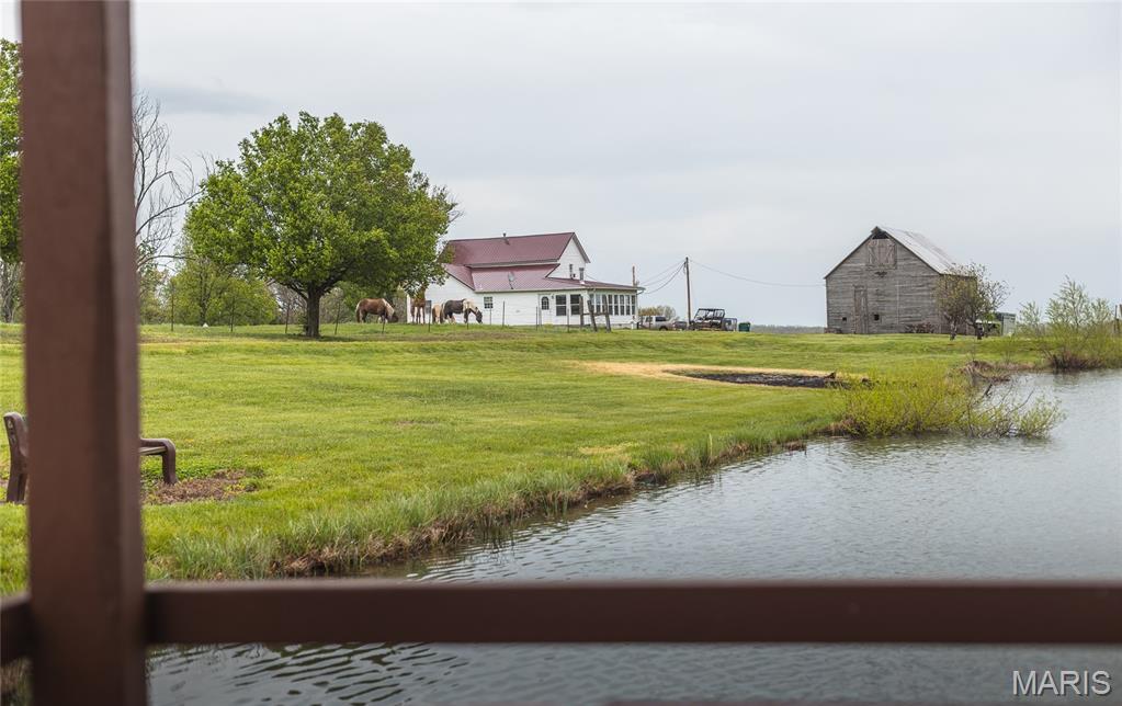 n/a - Farm