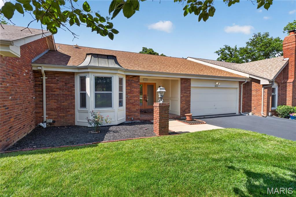 Woodfield 3 - Residential