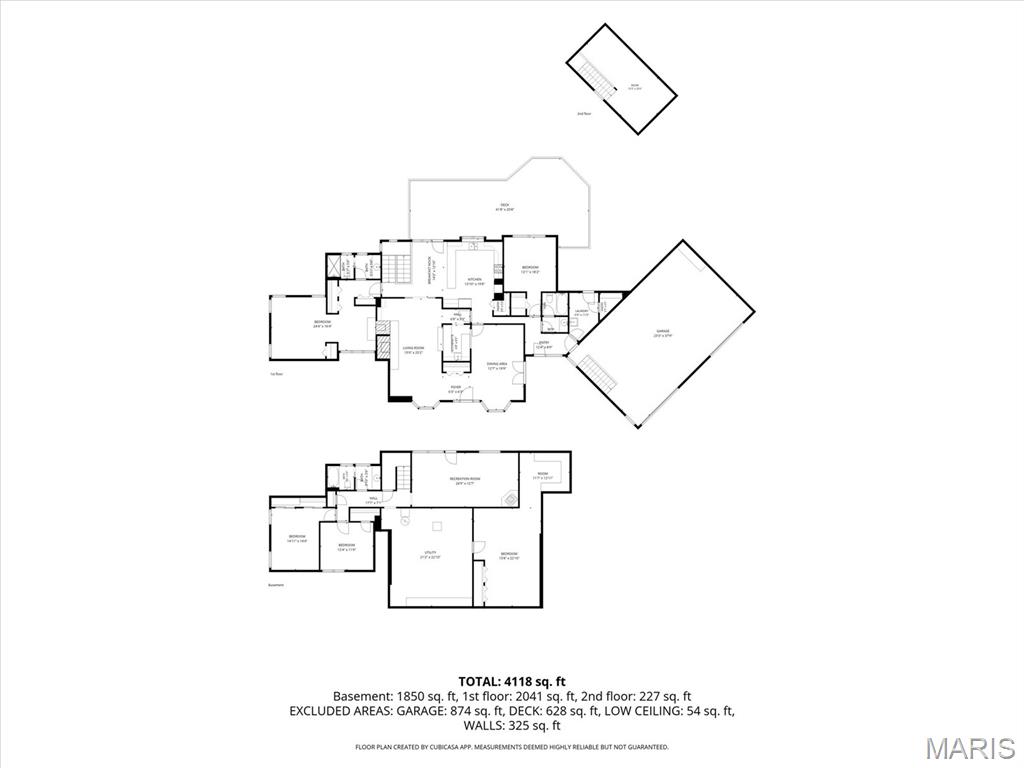 Wild Horse Ridge Resub Of Lt 4 - Residential