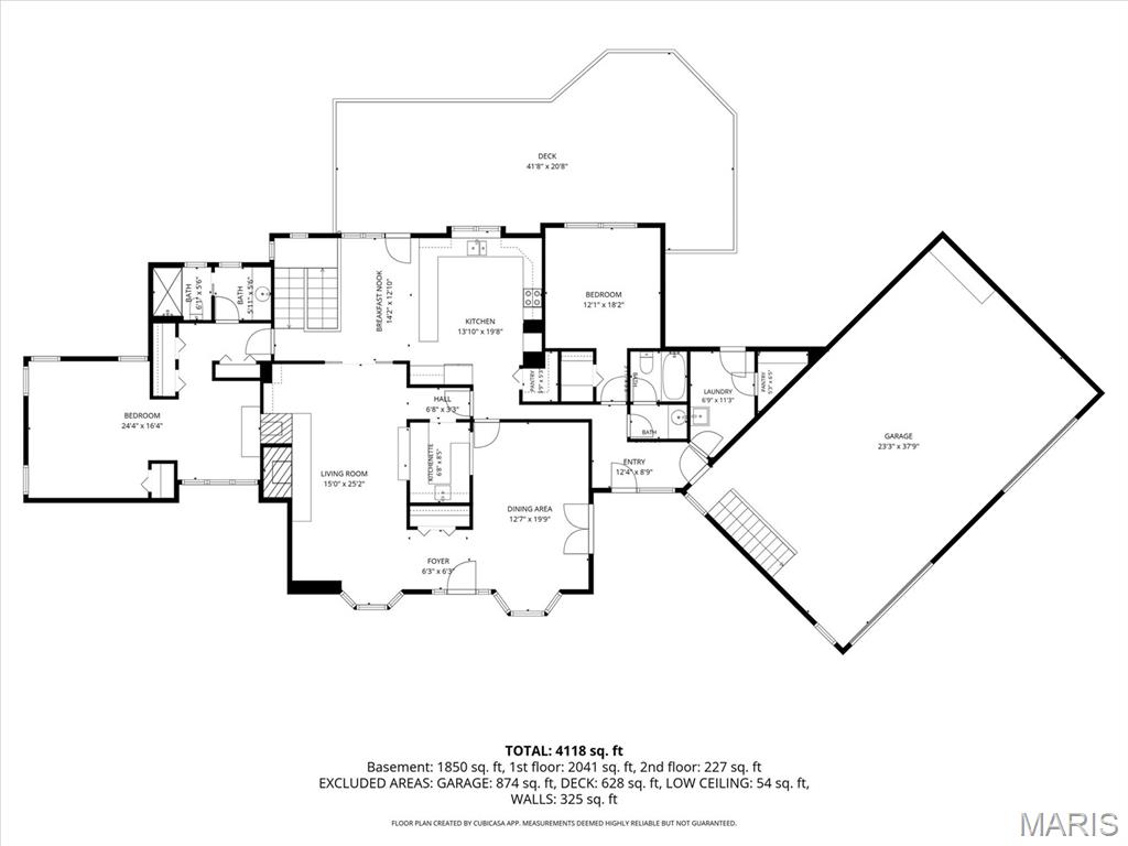 Wild Horse Ridge Resub Of Lt 4 - Residential