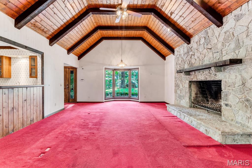 Wild Horse Ridge Resub Of Lt 4 - Residential