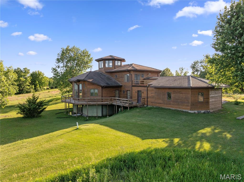 N/A - Residential