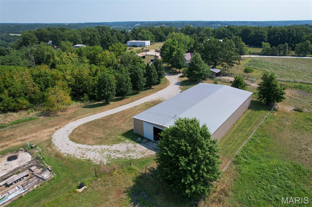 N/A - Farm