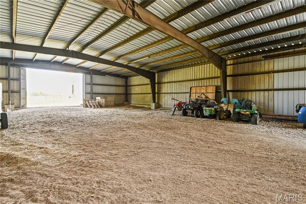 N/A - Farm