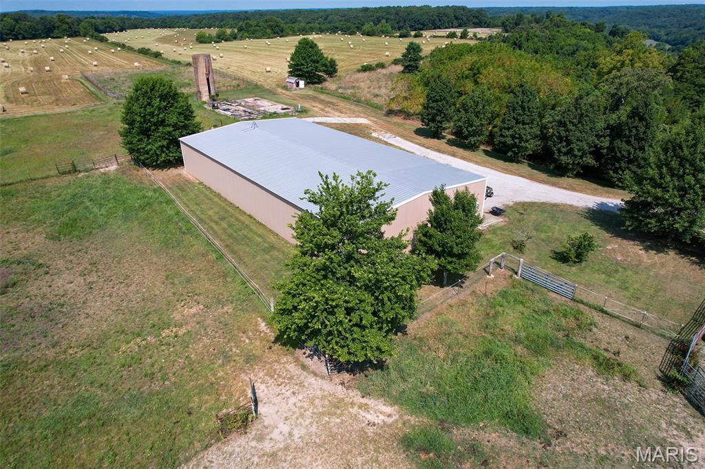 N/A - Farm
