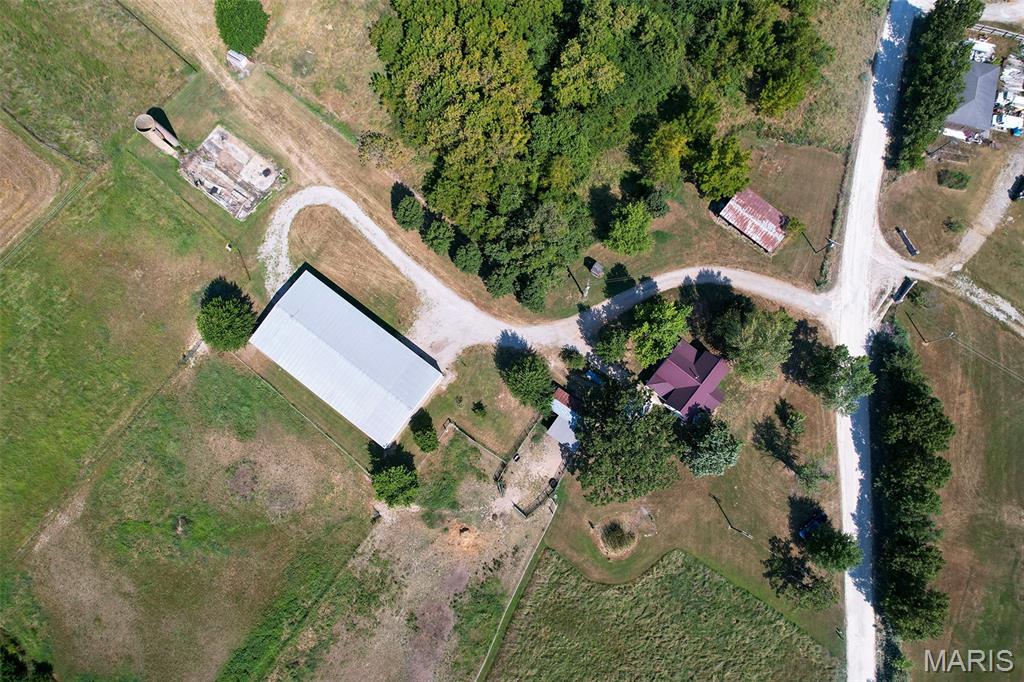N/A - Farm
