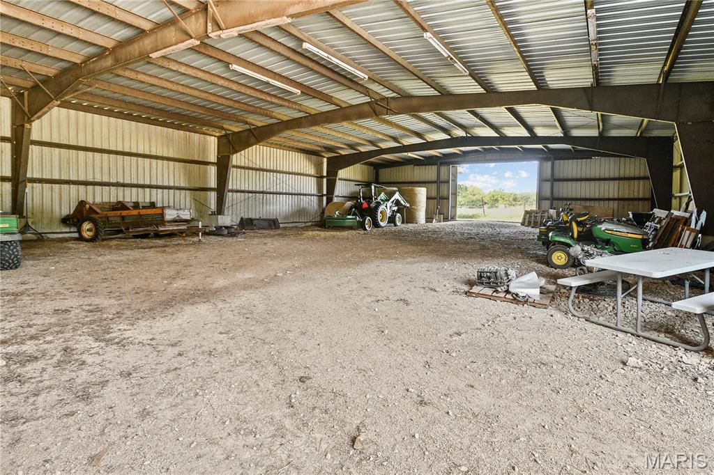 N/A - Farm
