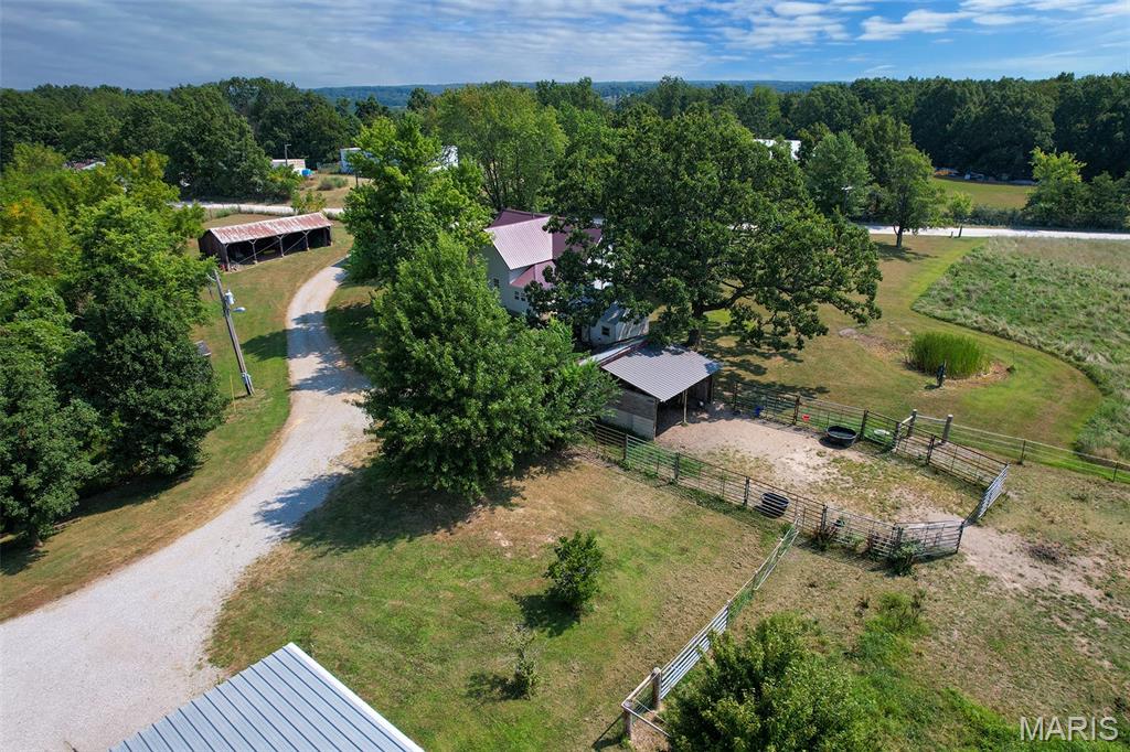 N/A - Farm
