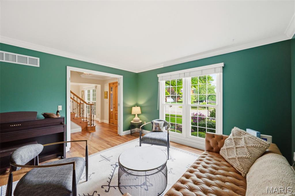 Regal Green Two A Village Of Polo - Residential