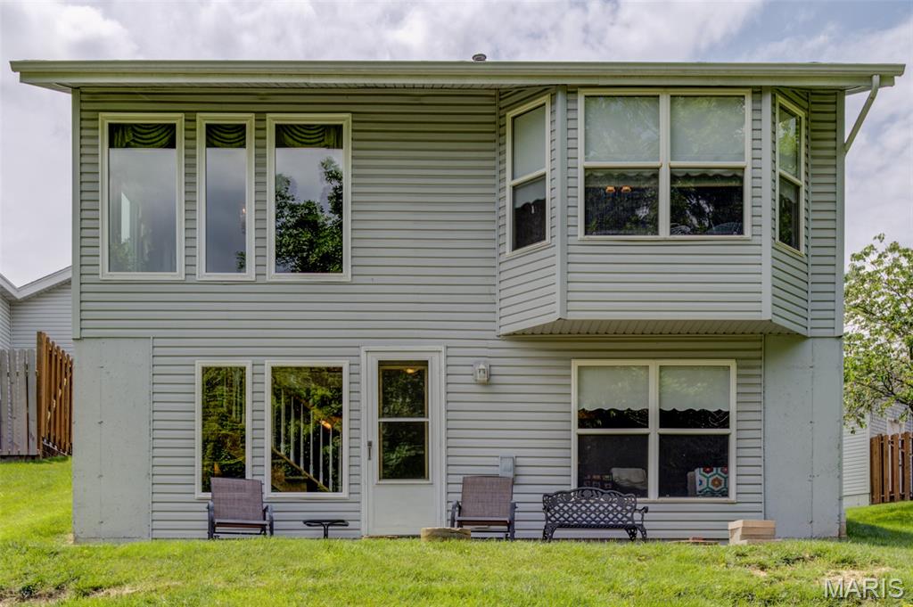 Lienmann Forest - Residential