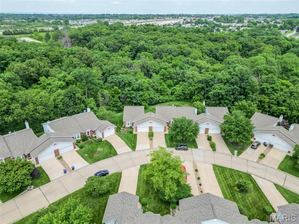 Lienmann Forest - Residential