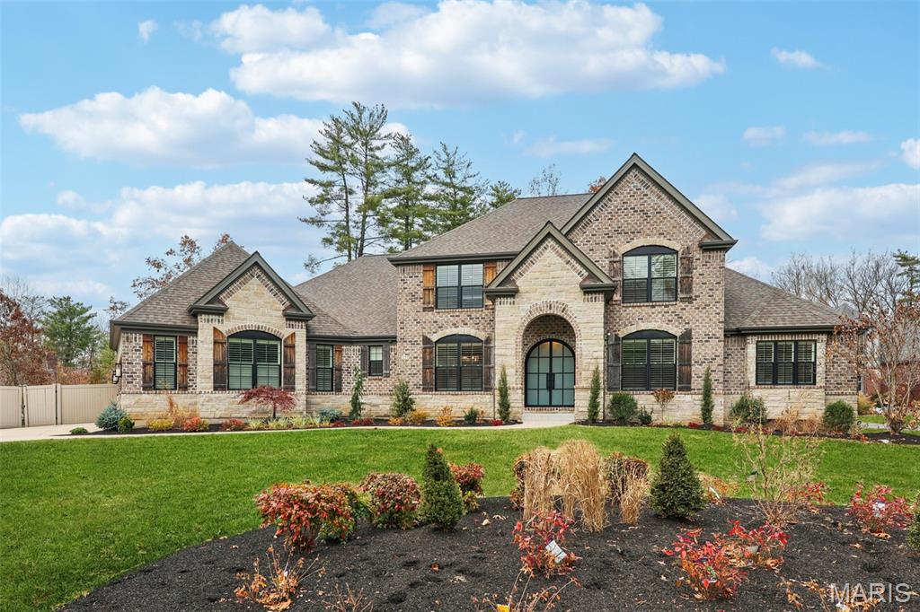 Lone Pine Woods One - Residential